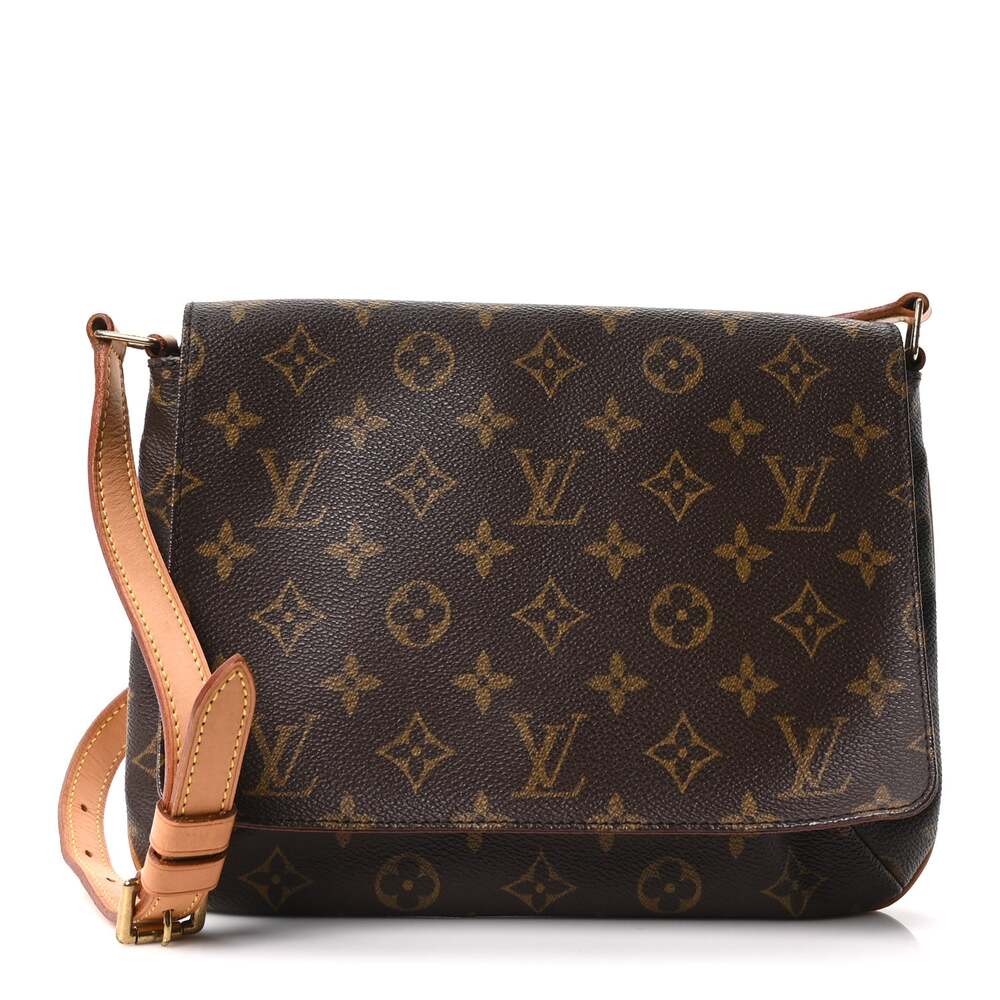 Louis Vuitton Musette Tango #306980L89B